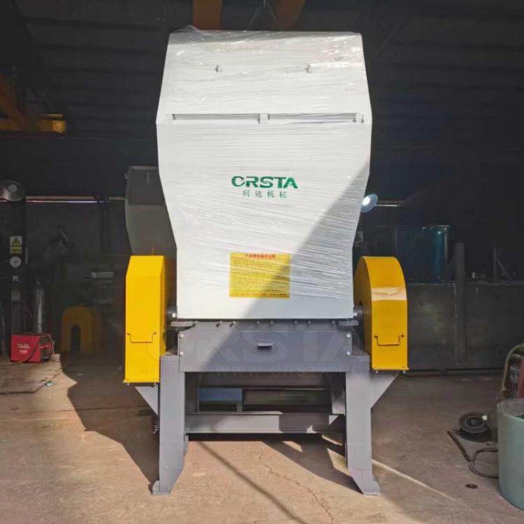 工程师设计废塑料破碎HDPE机油桶破碎机 合金刀片塑料桶粉碎机械,五金/工具,环保绝缘材料输变电设备,淘宝优惠券,粉丝福利购,淘宝优惠卷