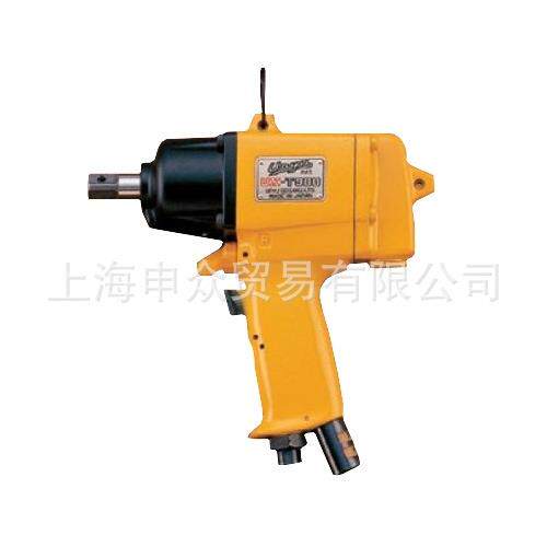 日本URYU瓜生UX-T1620 油脉冲扳手 扭矩范围120-210Nm 气动扳手