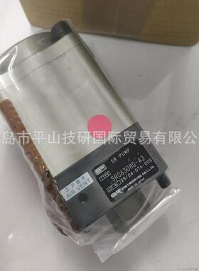 日本SR油泵SR10020C-A2气动液压泵/气压泵/气动泵