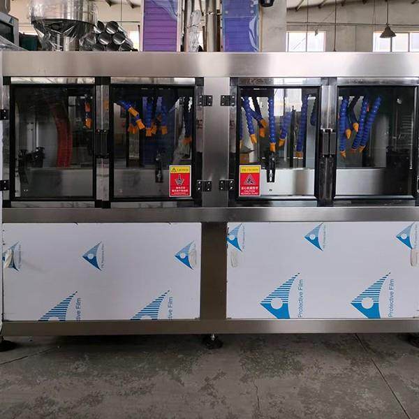 白酒厂包装流水线瓶身吹干机 全自动蜘蛛手吹干机 瓶身烘干机,机械设备,消毒灭菌设备,淘宝优惠券,粉丝福利购,淘宝优惠卷