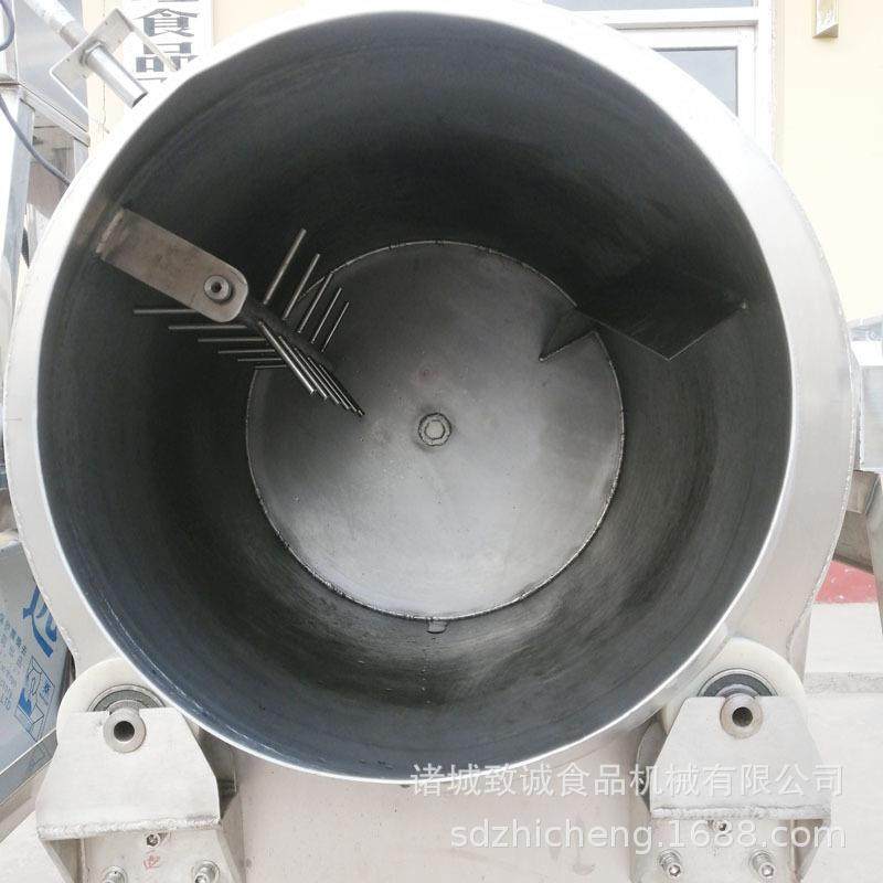 致诚供应各种炒菜机 滚筒式蛋炒饭设备 电磁不糊底炒米饭机器,厨房电器,其他商用厨电,淘宝优惠券,粉丝福利购,淘宝优惠卷