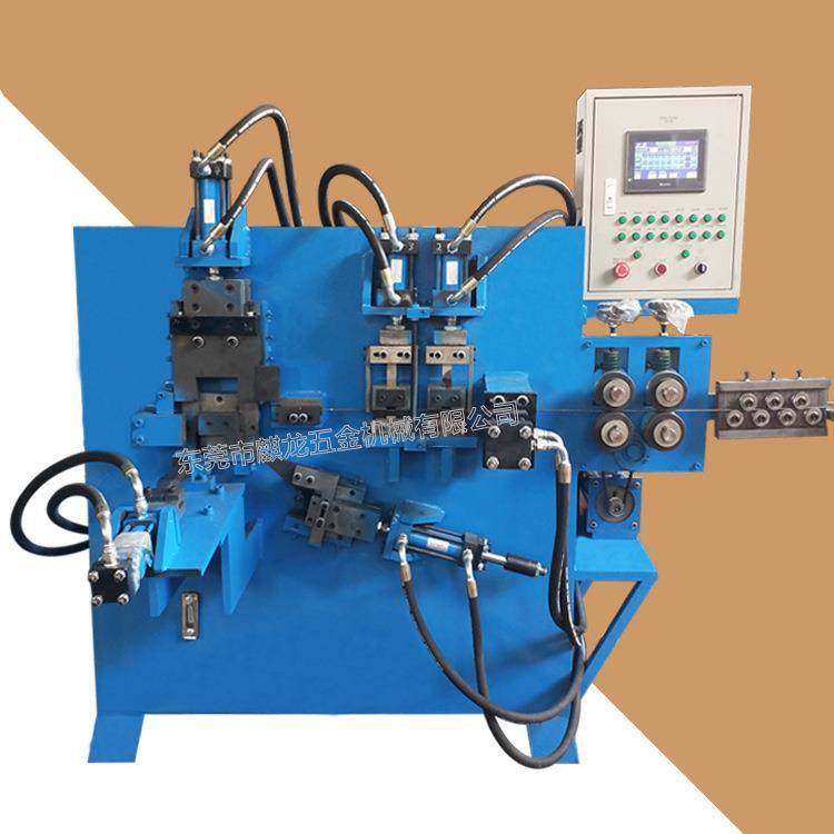 金属线材打扣机S钩折弯机线材折弯机不锈钢D型扣成型机箱包扣机,五金/工具,其他机械五金,淘宝优惠券,粉丝福利购,淘宝优惠卷