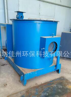 烧保定全自动6万大卡颗粒燃器火口向上0VDM生物质燃烧炉烧木片燃