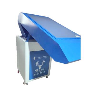 YS-X8大动功服装高品质41023自吸毛机吸风全自动工厂用吸率1毛器