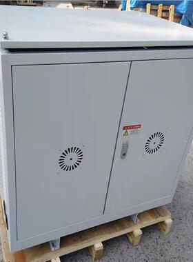 赣兴3KHU80v0变60v660v800v1140三相升压变压器50KAVA100KA200KVV