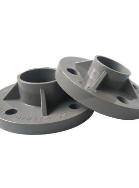 亚南牌A-003GBPVC-U灰色管VC水管法给兰P140160200管件