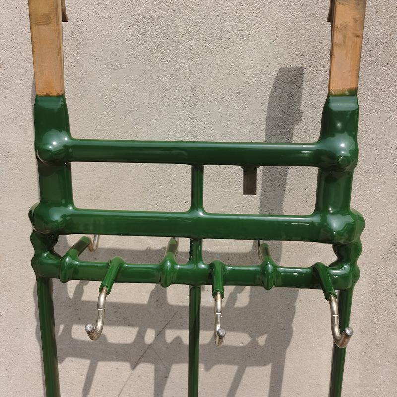 车轨电镀挂具电泳喷涂吊粉具喷漆汽喷用共挂具车汽车共轨间流水生