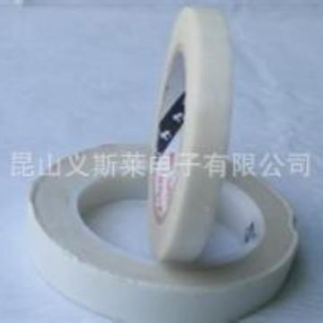 璃冈S540玻璃纤维173布网格纤维高粘寺胶带0.18T玻布双面胶