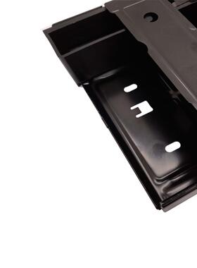 5C3Z2500ali-648941AAF8，5C3Z2504810AAD汽车饮料/架棕色灰色