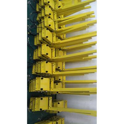 校电动停车臂校车停指示牌停车信号臂校12V车档臂车STOP车BOARD