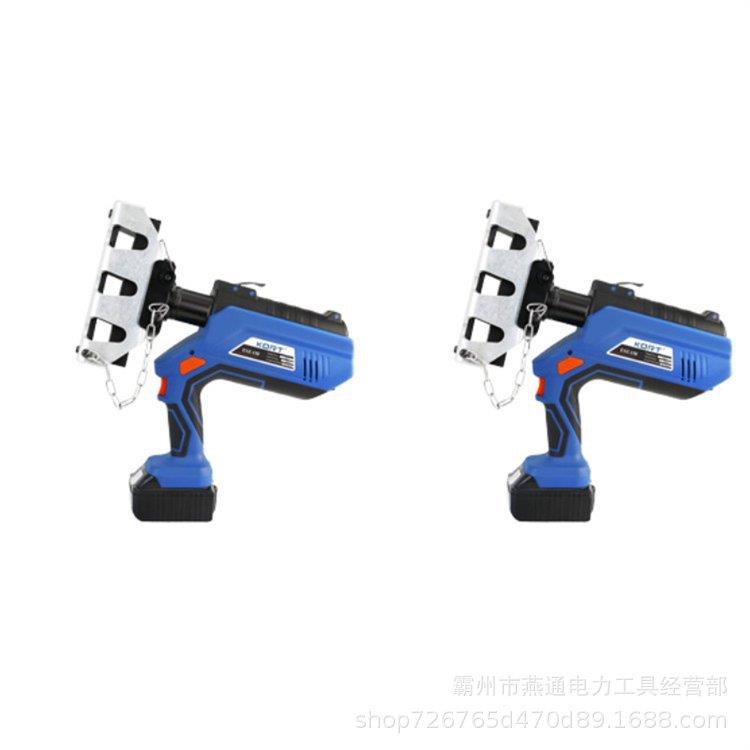 EZ式-150硬电动接触线部校EZ-150直局器电车线点调直器一体局部绞