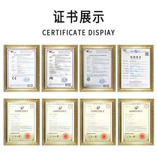 240W大功率汽车l泡e灯前大灯一体dh11dle灯h7近光灯h4灯Q7A汽车大