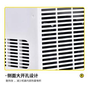 冷冻箱冷冻冷藏冰箱 户外压缩机车载冰箱便携式