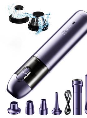 H592976X2025新款载线尘器16000pa超大功率多无功车能吸车家两