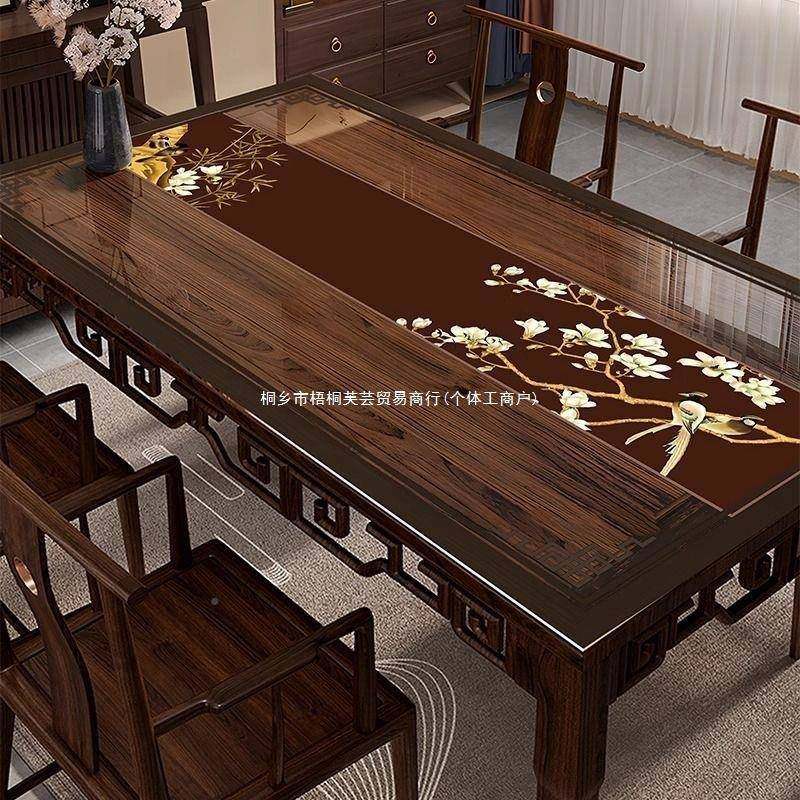 2QGZ025新款式茶几水防油防烫免洗防pvc软玻中璃透明桌垫布餐桌桌,机械设备,其他机械设备,淘宝优惠券,粉丝福利购,淘宝优惠卷