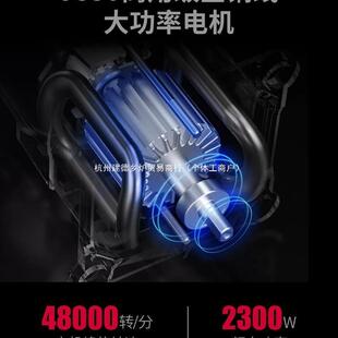 包邮桔米豆浆机商用早餐用现磨无渣免过功滤70006壁大率大店容量