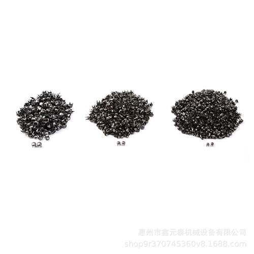 爪铆钉机机四爪钉扣机四ZT-306T爪扣机四打扣爪钻机