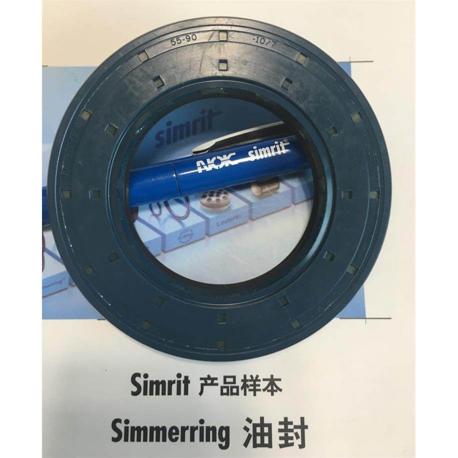 国SiCZCFWmrt/FREUDENBERG科德宝油封CZCFW1BAUi德3SLX255-90-10/