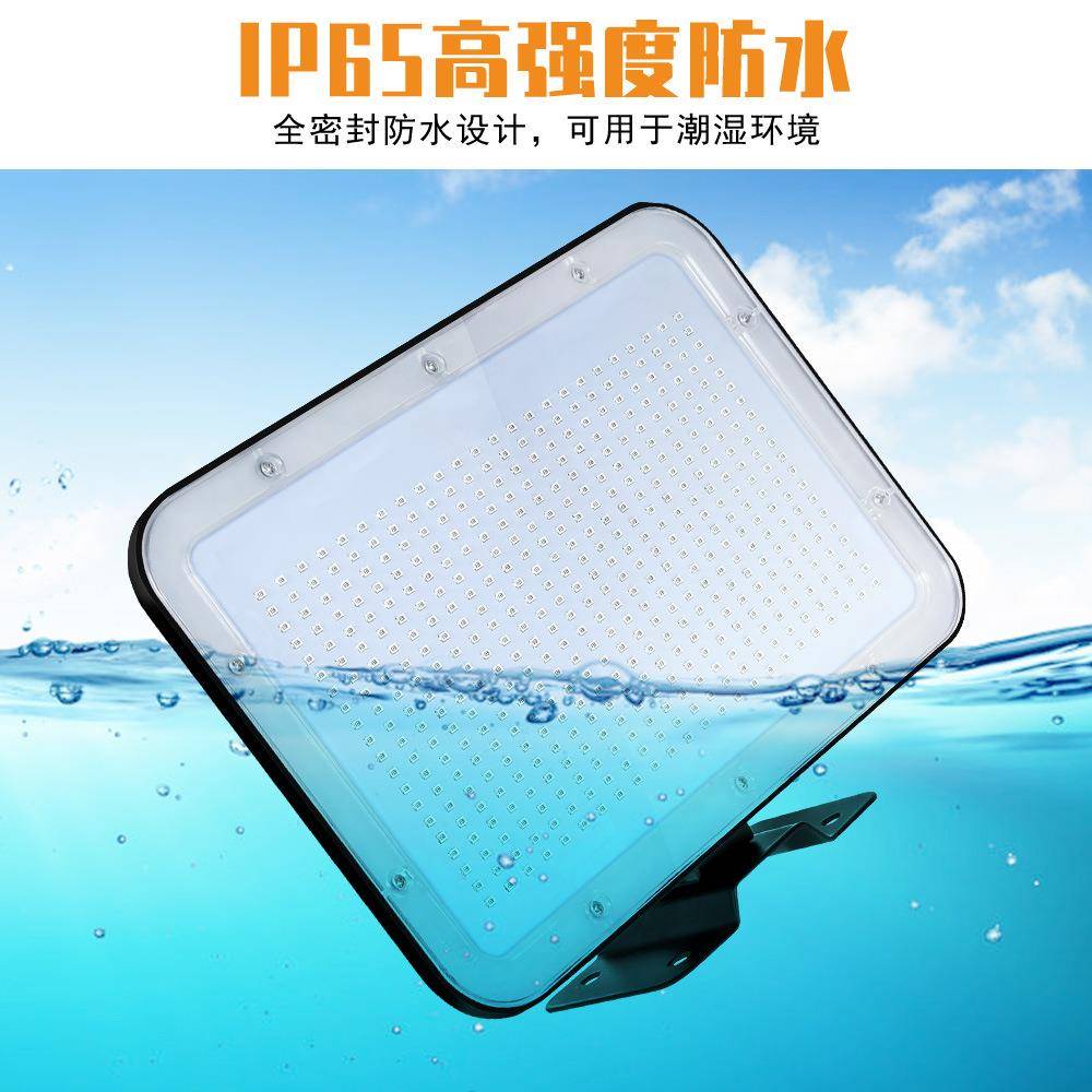 热销LE投光灯10UV投光灯DW紫光投光灯酒吧荧0光效KTV舞台氛果围泛