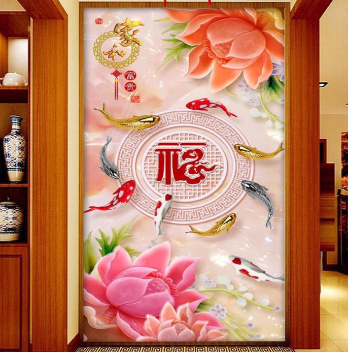 木塑板橱柜门UV平板彩绘打印机