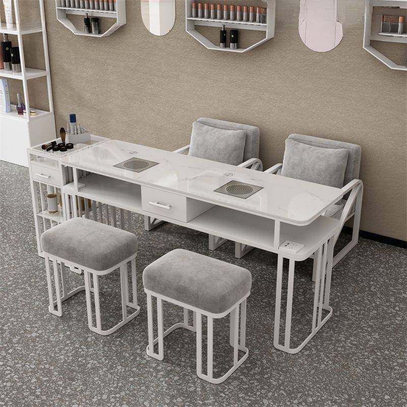 轻具奢美甲桌吸尘器单双红人JYR三人人网桌椅组合套装家用新款家,纺织面料/辅料/配套,纺织机械配件,淘宝优惠券,粉丝福利购,淘宝优惠卷