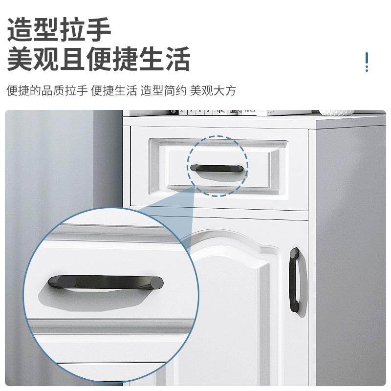 现代柜转角柜角转角置物柜家用拐角储620物墙柜客厅卧墙角室落地