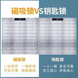 不锈钢消毒碗柜餐盘柜带锁餐具柜饭盒柜高温紫外线杀菌消毒储物柜