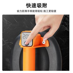 跨境寸三层真空电动吸盘气泵自动玻璃吸盘瓷砖玻璃重型搬运工具