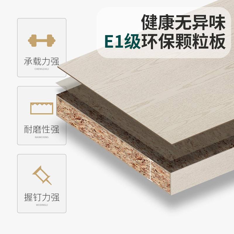 餐边柜靠墙一体客厅轻奢储物柜现代简约餐厅厨房柜子储物柜茶水柜