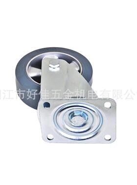 源头工厂产品1505X0HJ804515X5色5mm好牌欧洲款重佳型铝芯灰橡胶