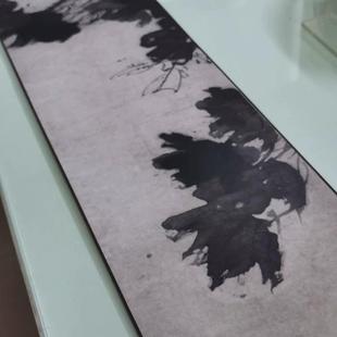 明徐渭杂花图卷仿CXA古名家水墨花卉制芭蕉长高微喷复清画