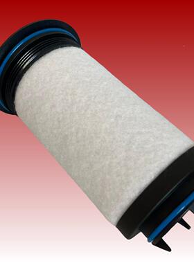 VS300排C气滤芯ZS120DAR5847(3空9785雾124)里其乐真泵油分离器