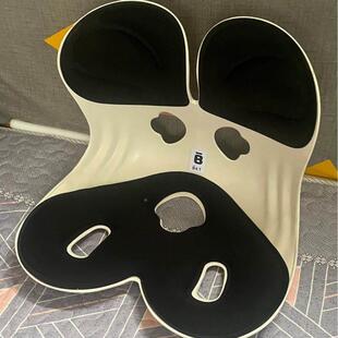 NEwrrWCy人工学加大体护腰垫久坐孕司机办坐公坐椅学习撑妇腰