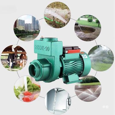 抽YIU粪泵吸泵一体转泵化粪池抽水粪泥换浆吸泵大流离粪心泵污水