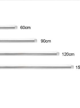 t8ld一体化光灯管led节能灯管T8连体T8-3014灯管e18W30日14贴片