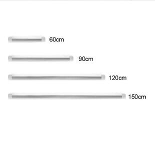 t8ld一体化光灯管led节能灯管T8连体T8-3014灯管e18W30日14贴片
