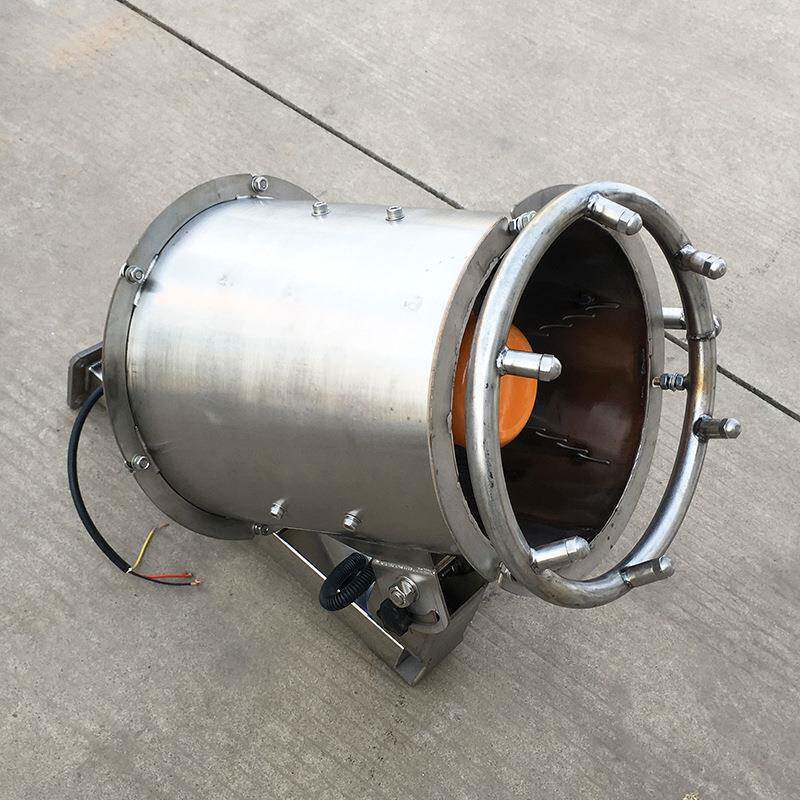 厂家移动XAJ式小型雾会炮机1降5型30型工地除尘雾炮机足球音乐场