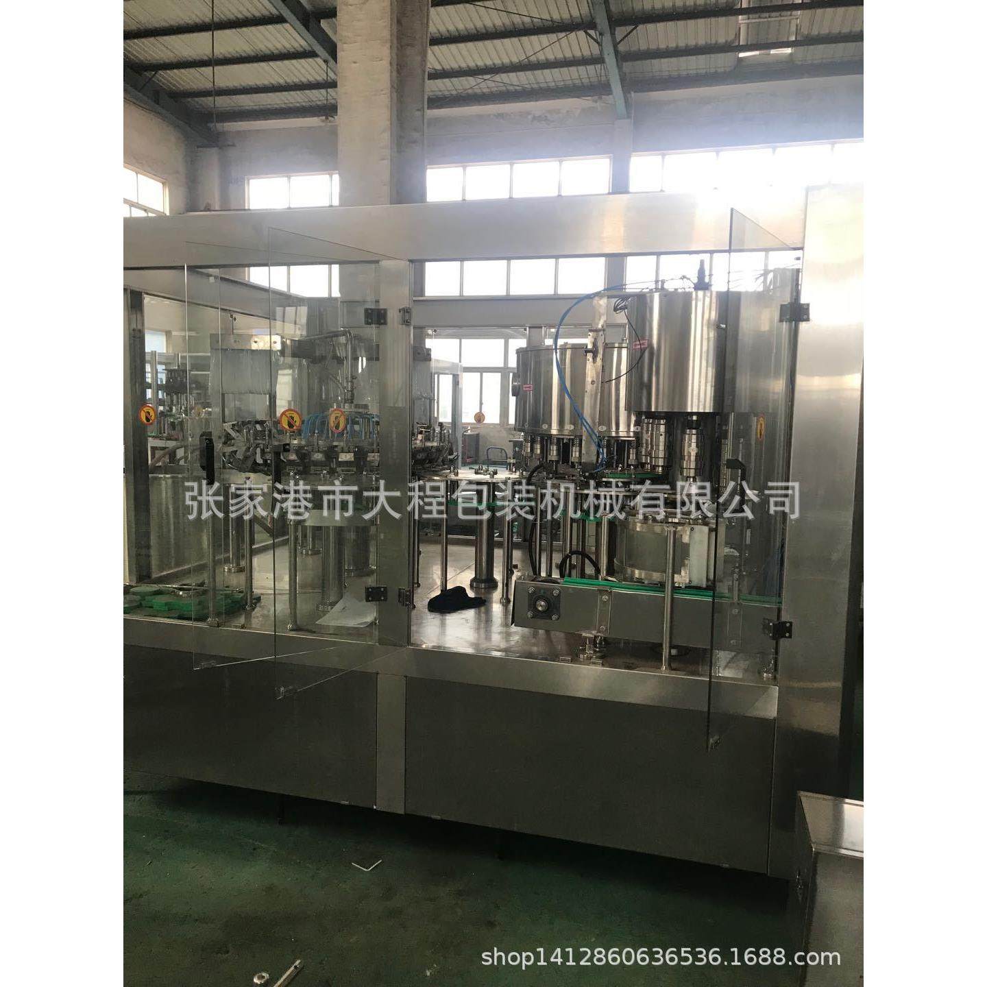 厂家供应小型果汁饮料灌装机 茶饮料灌装 牛奶灌装机,办公设备/耗材/相关服务,灌装机,淘宝优惠券,粉丝福利购,淘宝优惠卷