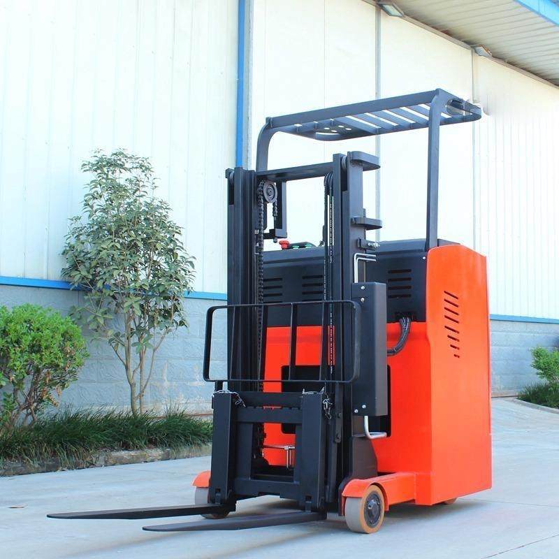 前移式叉车折叠货叉1.5吨2T电动堆垛车窄巷道托盘升降车,机械设备,压缩机,淘宝优惠券,粉丝福利购,淘宝优惠卷