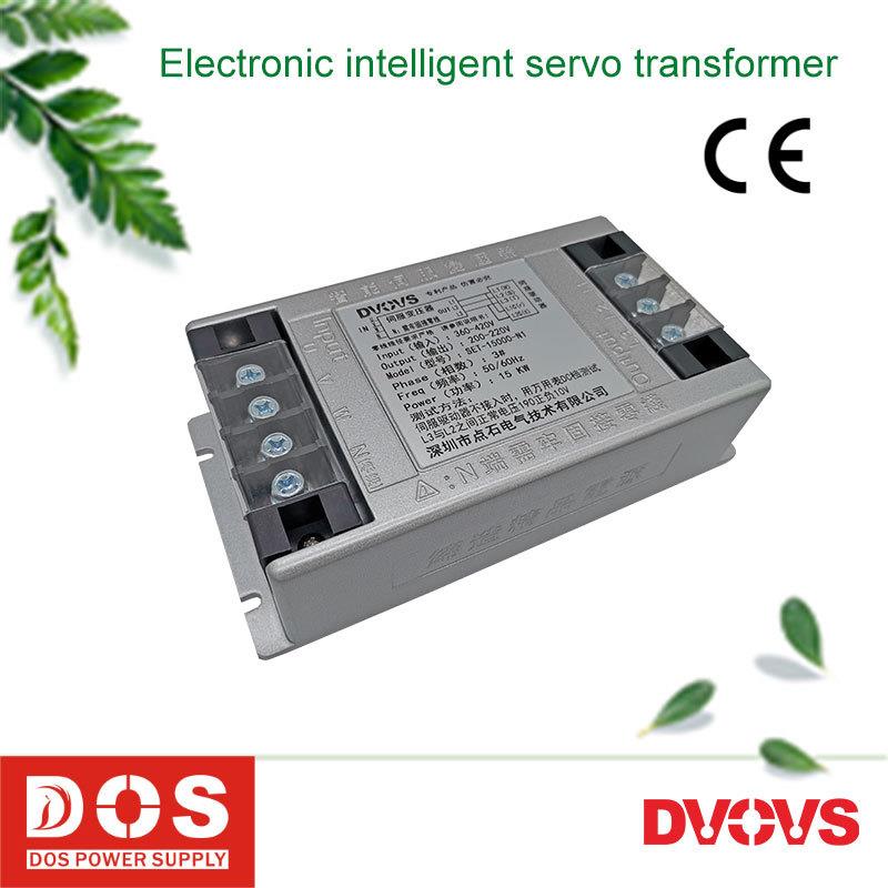 SET-20000-N1三相380V转200V电子智能伺服电子变压器20KW质保五年