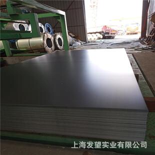 现货DC02深冲冷轧板1250*2.0冷板供应开平分条物流服务全