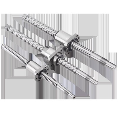 1616 2020 3220 2525 3232 4040 5050大导程滚珠丝杆螺母