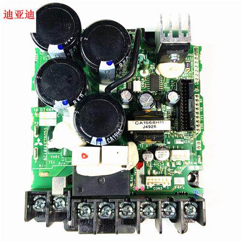 好货议价变频器D700-D740系列1.5-2.2-3.7kw驱动电源主板功率逆变