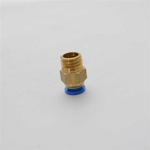 新款模具水嘴 气动快插 气管接头 水接头公制粗牙 英制细牙 快速