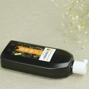 好货宣和宿墨 500g 宣和墨汁 宣和特制宿墨汁 特价 厂家授权 包邮