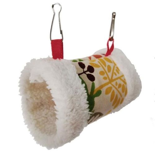 Warm And Thick Triangular Bird Nest Durable Practical Conven