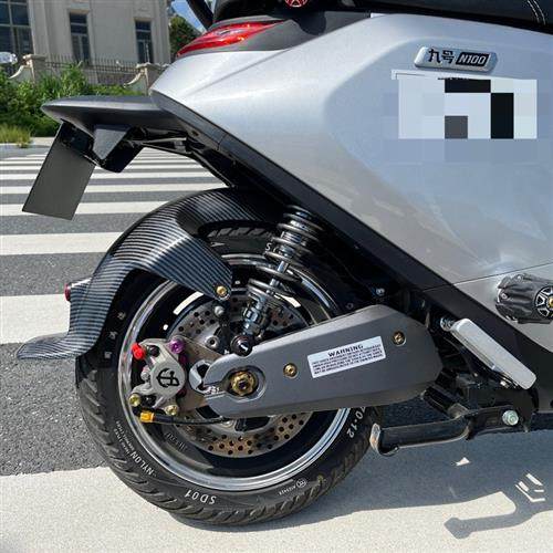 AK TV2后避震改装小牛U2 N1S九号N70 E80 MMAX90 F90M M85C避震