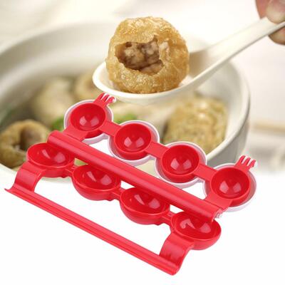 极速Pro Maker Meatballs Maker Meat Household Plastic Meatbal