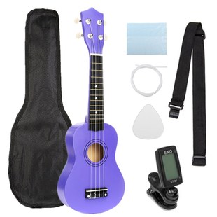 Soprano Strings Ukulele Guitar inch Hawaiian