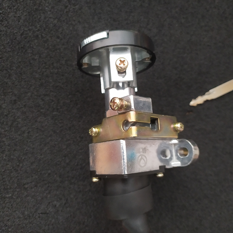 48/150T BWS 山猫踏板助力摩托车全车电门锁套锁钥匙点火开关配件